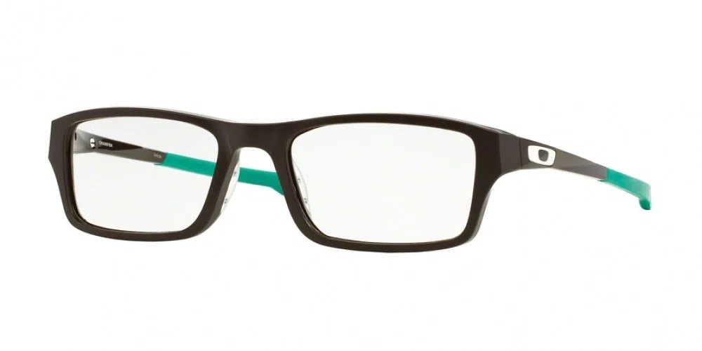 Oakley Chamfer 8039 Eyeglasses - view 3